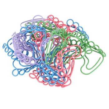 

paperclips 24 pieces in PVC case Plantar