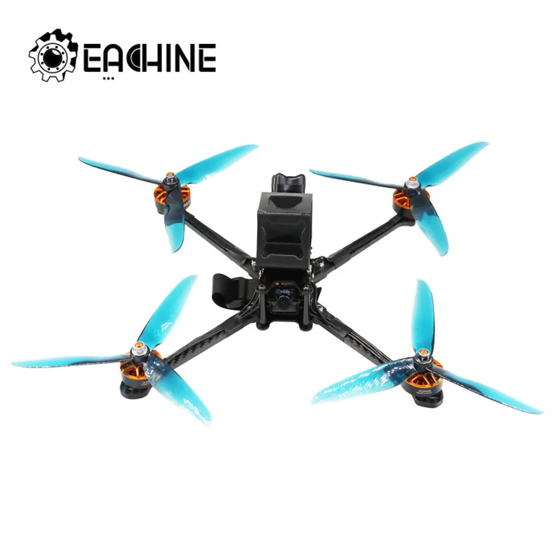 

Eachine Tyro129 275mm FPV Racing Drone PNP F4 OSD DIY 7 Inch w/ GPS Caddx.us Turbo F2 Remote Control Toys Camera Drones