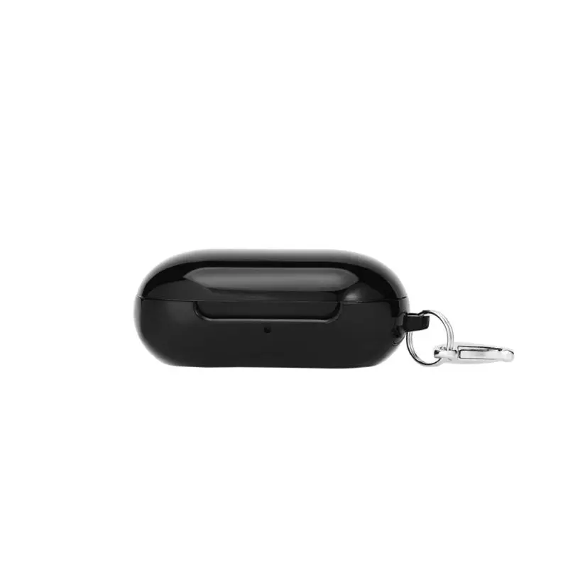 Fashion Shiny TPU Plating Protective Case Full Cover for Samsung Galaxy Buds for smart watch