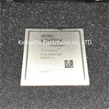 

XCKU060-2FFVA1156I BGA-1156 IC FPGA Original 1PCS/LOT NEWEST IN STOCK FREE SHIPPING