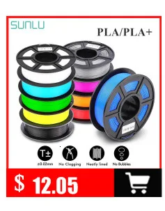 a impressora 3d 1.75mm boa dureza filamento
