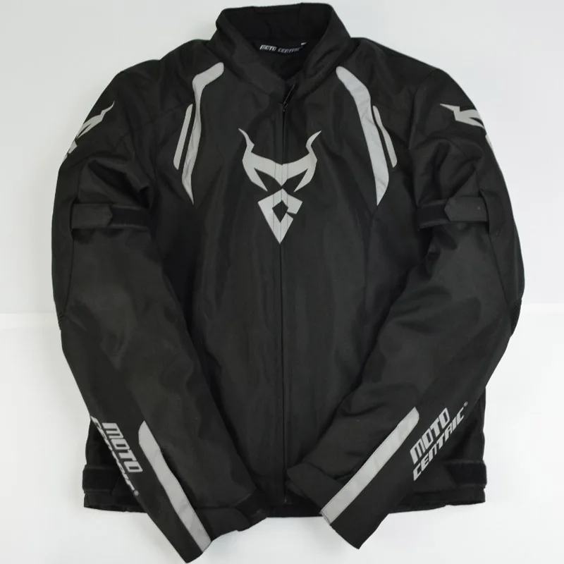 MOTOCENTRIC Men Waterproof Motorcycle Jacket& Pants Suit Moto Touring Jacket Winter Riding Motocross Jacket Protective Gear