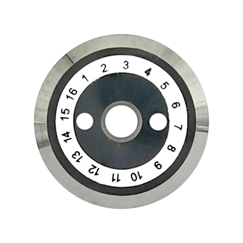 

Fiber Optic Cleaver Blade CT-50 Cutting Blade Optic Cutting Knife Tools Optical Fiber Cutter 16 Surface Blade