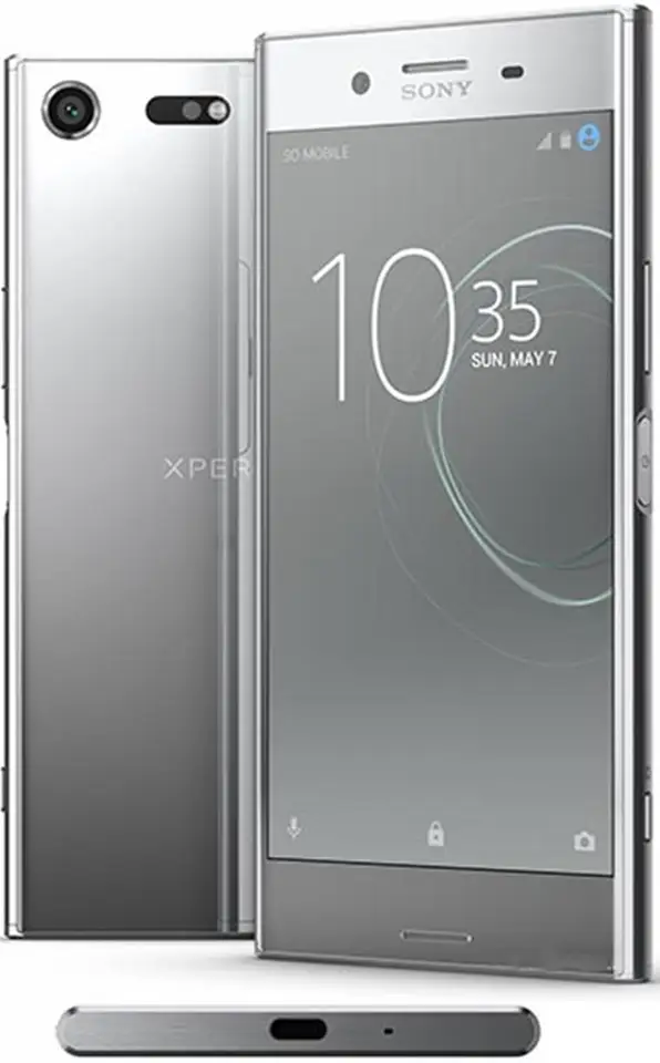 Xperia - RainbowCat！Xperia XZ premium (G8188) Sony Xperia XZ Premium Unboxing, Impressions, and Size