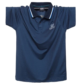 

Summer Cotton Green Polo Shirt Men Fashions Short Sleeve Slim Fit Poloshirt Male Clothes Brands Top Plus Size Boys Polo Shirts