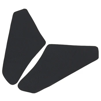 

Motorcycle Anti-Slip Stickers Fuel Tank Stickers Scratch Protection Stickers Side Knee Protection Sleeve for BMW R1200 GS Advent