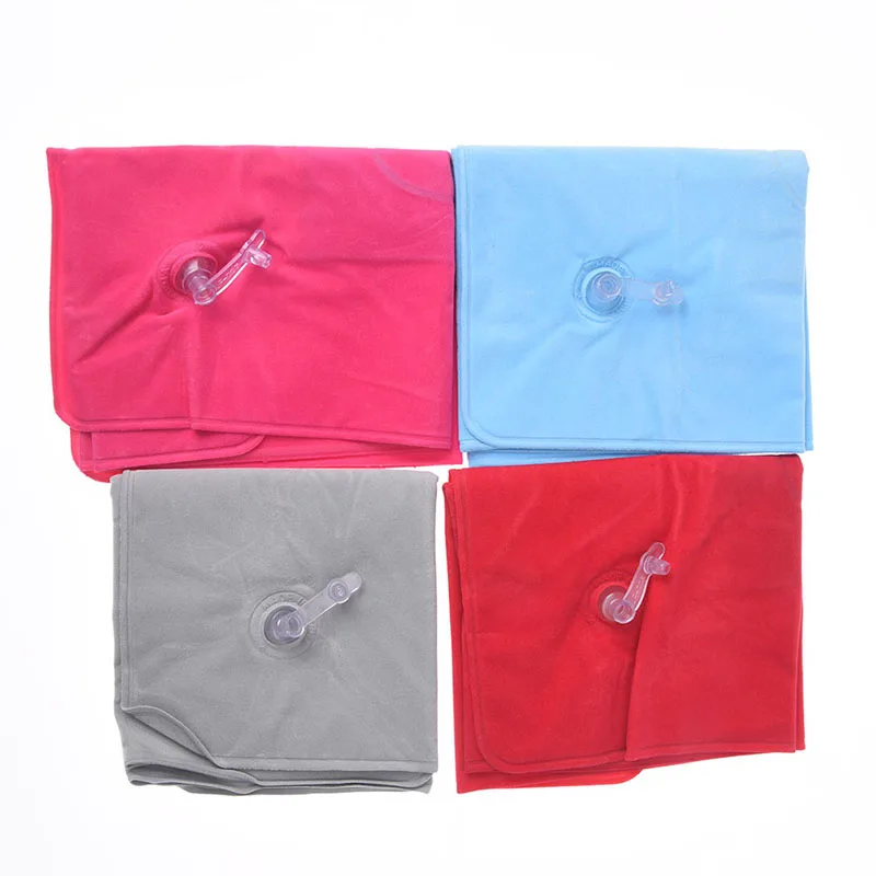 Горячее предложение! Распродажа! Надувная подушка для путешествий воздушная