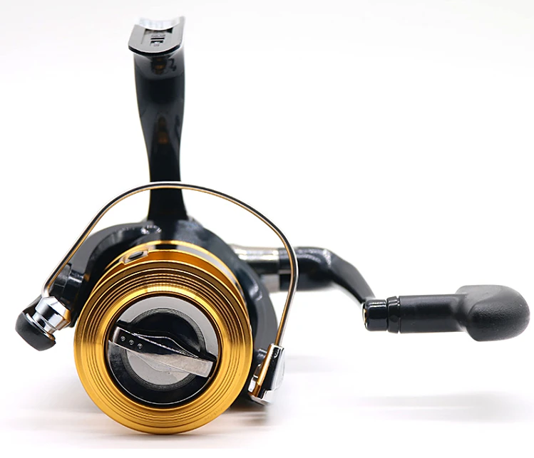 DAIWA SWEEPFIRE-2B 1500 2000 2500 3000 3500 4000 серии свежий/соленой воды рыболовные спиннинговая катушка для карпа рыболовные