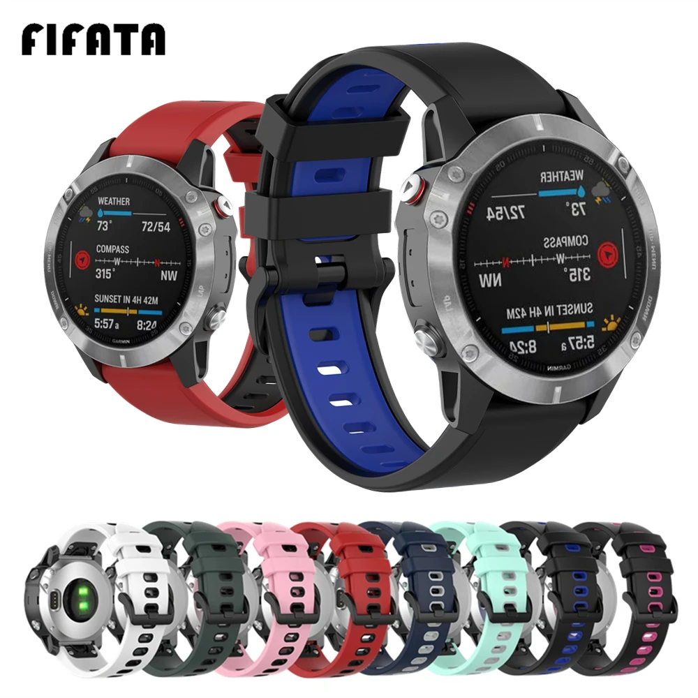 forerunner 945 strap
