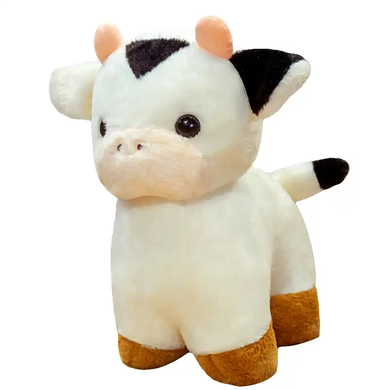 cow plush