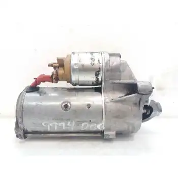 

8338942 engine Starter Renault Megane Ii Saloon 5p Comfort Dynamique