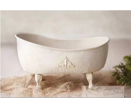 Многофункциональная ванна с водяным утюгом для душа реквизит фотосъемки