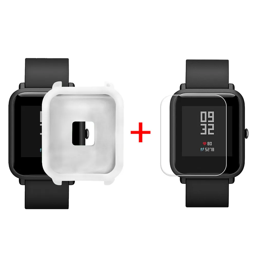 Smart Watch Cover