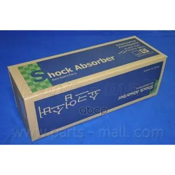 

Shock Absorber Kia Sephia-II PMC 0k2a334900e parts-mall art. pjb-006a