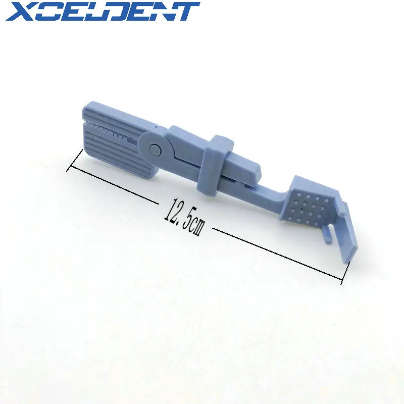 Autoclavable para Máquina de Câmera Equipamento de Laboratório de Odontologia Plástico Dental X-ray Snap Clamp Film Titular Clipe Oral 6 Pçs 6 Cheap Laboratório DentalMecânico Aquipment & Consumíveis