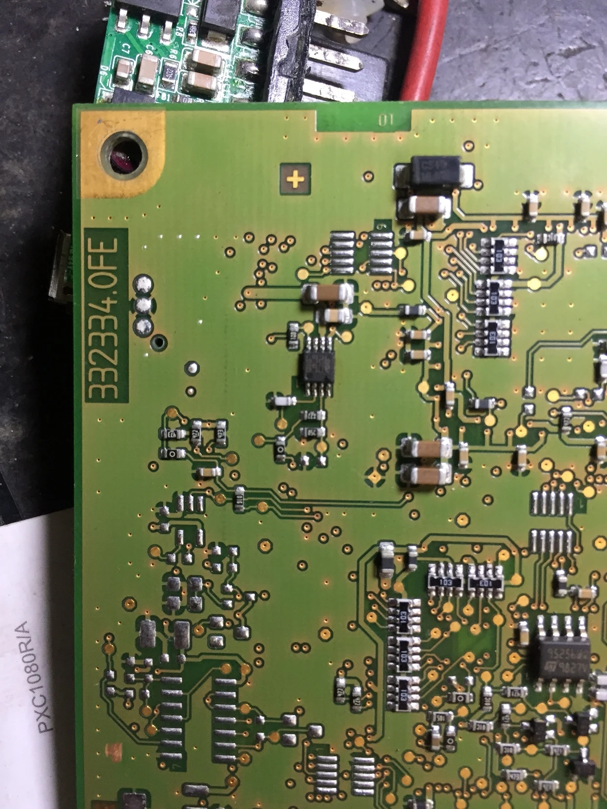 5 шт./лот L6926D 6926 TSSOP8