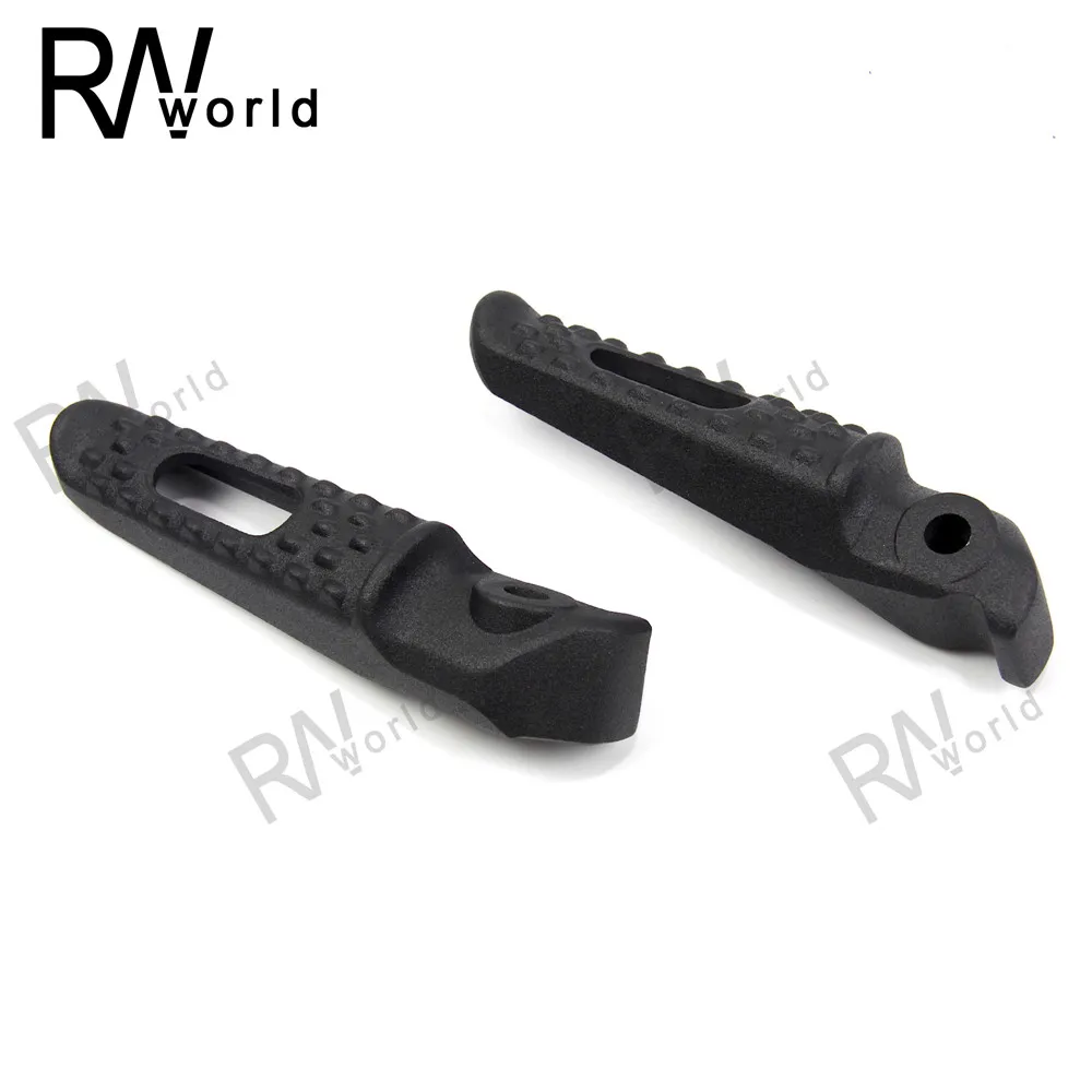 Мотоциклетные Задние подножки педали для HONDA CBR1000RR 2008 2019 CBR1000 RR CBR 100RR 2010 2011 2012 2013