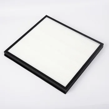 

Air Filters Reducing Pollen Allergens For Sharp FZF30HFE FZY28FE FPF30LH Air Purifier Replacement Accessories