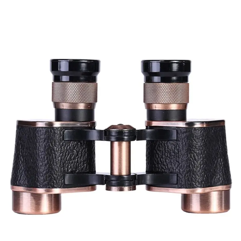 

ZIYOUHU 6X24 145M/1000M Optical Telescope Zoom Night vision Binoculars with Reticle View Eyepiece Focusing for Camping Hunting