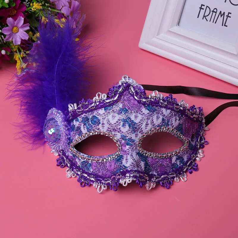 Детское платье для девочек; костюм Vampirina; Детские вечерние костюмы на Хэллоуин, карнавал, Лето; одежда с короткими рукавами для маленьких девочек; аксессуары «летучая мышь» - Цвет: Mask Purple