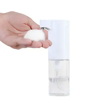 

4.5oz/150ml Infrared Motion Sensor Touchless Automatic Foam Soap Dispenser