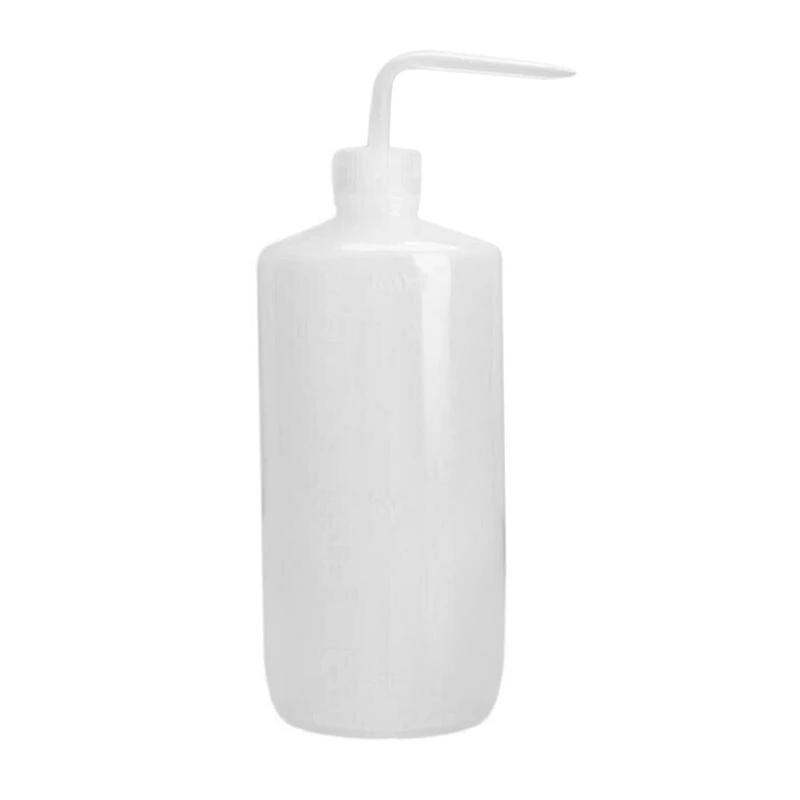 Can Squeeze Sprinkler Bottles Flower Watering Bonsai Long Nozzle Pouring Special Plant Water Beak Bottle Plastic Garden Waterers
