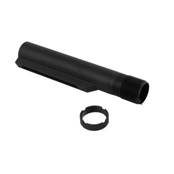 

SLR buffer tube SLR nylon core SLR rear support ar core toy accessories