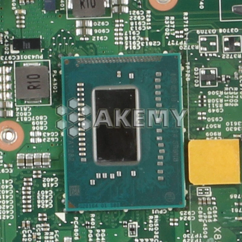 Placa-mãe para Dell Placa-mãe Dell Inspiron 14z-5423 Motherbard i5 Cpu Original Teste Notebook 11289-1 5423 Mod. 1342211 - Imagem 6
