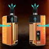 Electronic Cigarettes