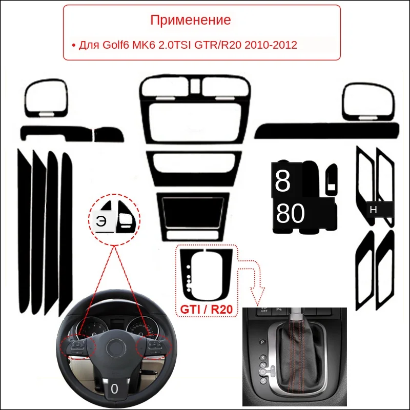 GTI R20