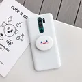 White case dumplings