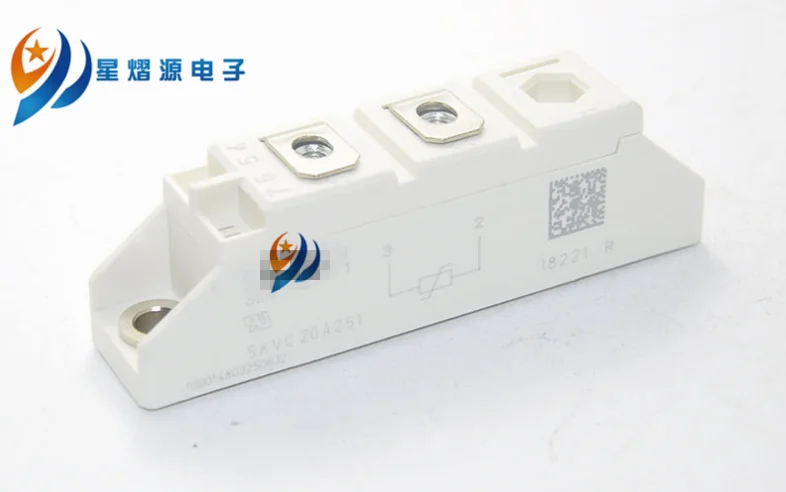 igbt-модуль SKVC20A251