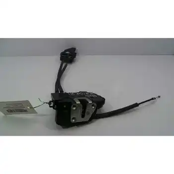 

813202Y000 813202Y000 Door Lock Front Right Hyundai Ix35 Sle 2wd