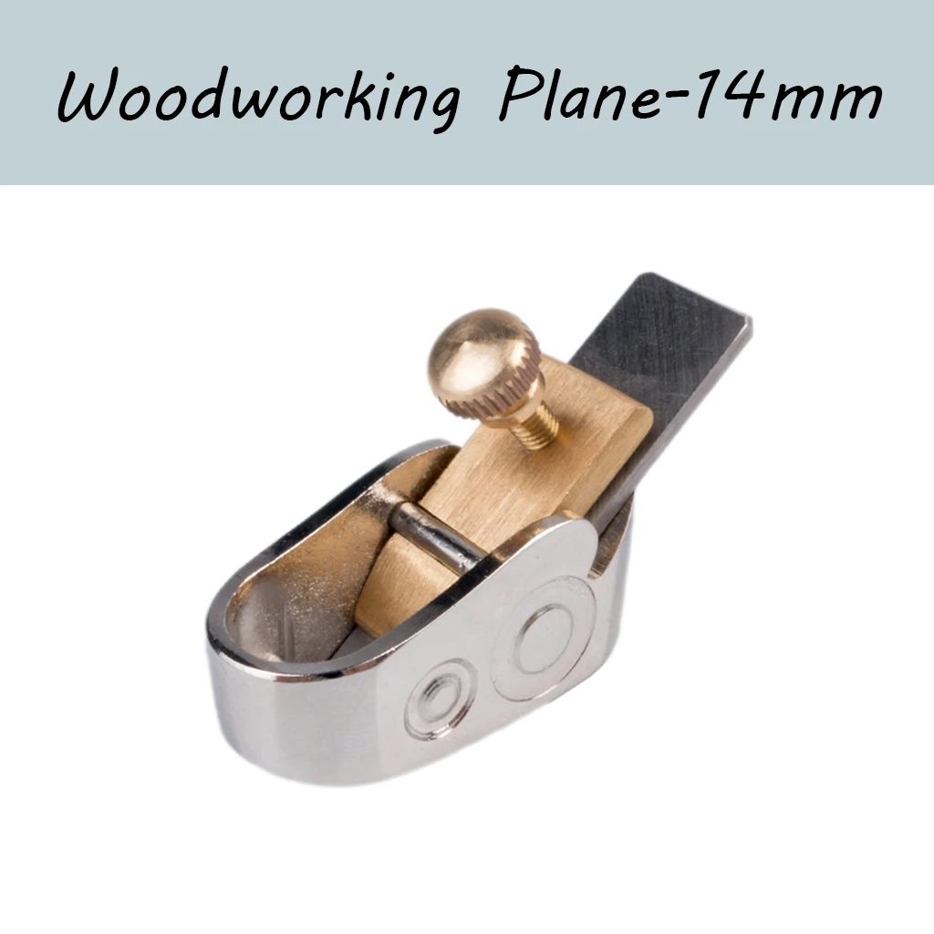 

1PC Woodworking Plane For Violin Viola Cello Plane Tool Maker 1PC Fiddle Luthier Maker Tool Violin Plane Woodworking Plane