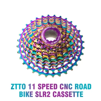 

Steel+Aluminum Alloy 11 Speed CNC Road Bike SLR2 Cassette 11/22S 11-28T/32T/34T/36T Ultralight Wheels Tires Tool Parts 2019 New