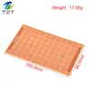 9x15 9*15cm Single Side Prototype PCB Universal Board Experimental Bakelite Copper Plate Circuirt Board yellow ► Photo 2/6