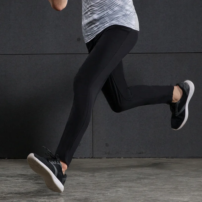 

B402 Women's leggings Skinny pants Ladies Pant top quality stitching capris Sweatpants brand Trousers