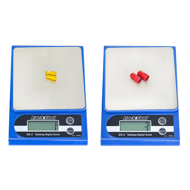 Bicycle Valve Cap Bicycle Tire Valve Cap Valve Cap Valve Caps 2pc ONEGOO Bicycle Mountain Road Bike Gas Nozzle Cap Aluminum Alloy Presta Schrader Air Valve Cap Bike Inner Tube Valve Dust