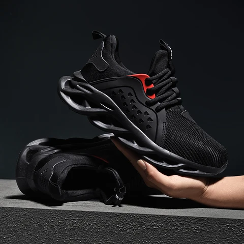 tenis masculino da moda