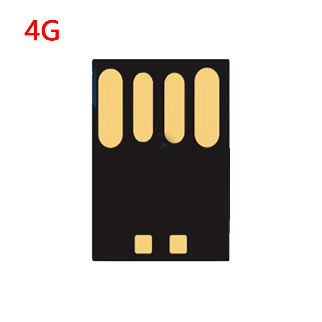 short board chip8GB Полуфабрикат U аксессуар диск черный коллоидный чип длинный короткий плата UDP чип универсальный чип - Цвет: short board chip8GB