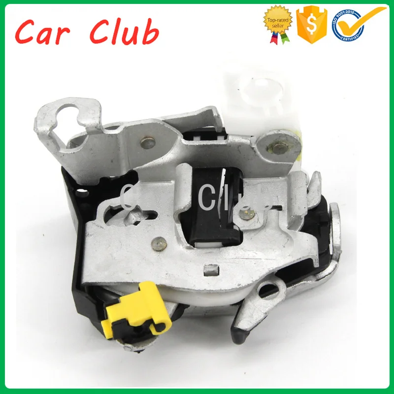 

Передний правый Центральный замок 6C3Z-2521812-A 6c3z2529ea для Ford