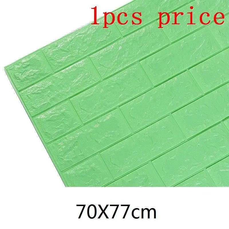 Kid Para Pared Carta Da Parati Tapety Adesivo Tapeta Фреска кварто папье Peint Infantil Papel де Parede обои 3d обои - Цвет: Version O