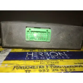 

P30884007A Module Electronic Volvo S40 Saloon *