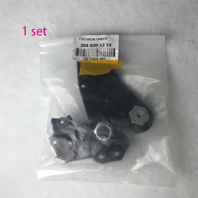 204 820 1114 A2048201114 For Mercedes Benz W204x204 C180 C200 Headlight Repair Package Lamp Catch Headlight Bracket 2048201214 Car Light Accessories Aliexpress
