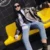 Sungtin Women Loose Pu Leather Jacket Black Soft Faux Leather Jacket Street Moto Biker Leather Coat Jacket Lady Повседневная Верхняя одежда