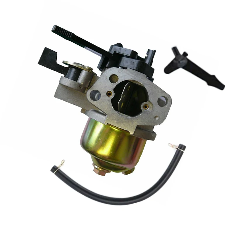 Для HONDA карбюратор Карбюратор CARB GX160 5,5 hp 6,5 hp GX200 двигатель косилка комплект
