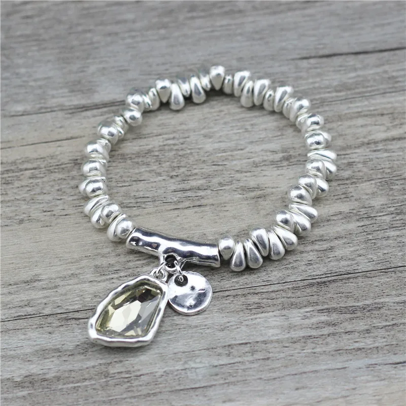 Adjustable Bracelet For Women Family Members Friends Valentine's Day Gift
