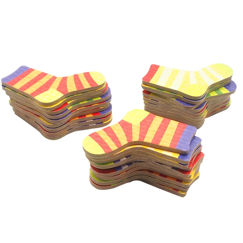 

Germany Import HABA Hanging on Socks Board Game Exercise Memory Observation Reaction Force Toy 7418