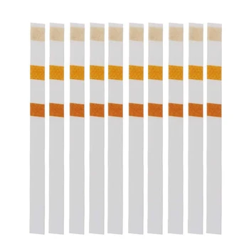 

Paper Pool SPA Test Strips 100PCS Durable Kit 3 in 1 Chlorine Dip Test