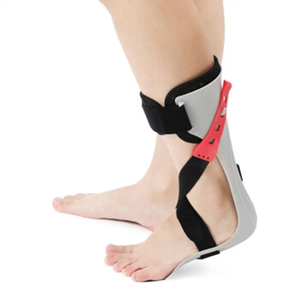 

Ankle Foot Orthosis Support AFO Brace Foot Drop Orthosis Stroke Hemiplegia Rehabilitation Equipment Foot Varus Correction Shoes